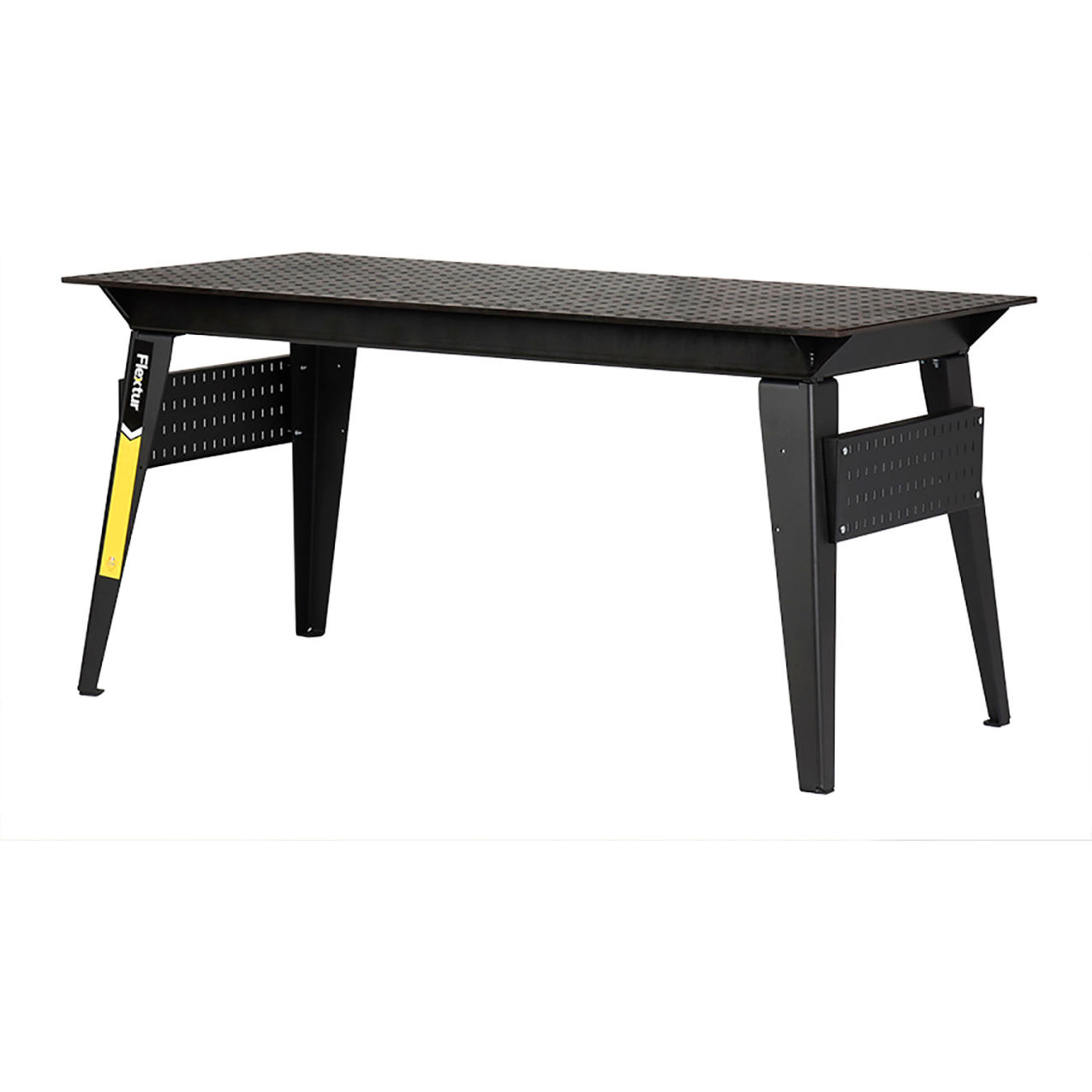 Nitride Welding Table, 36"L x 72"W x 35"H