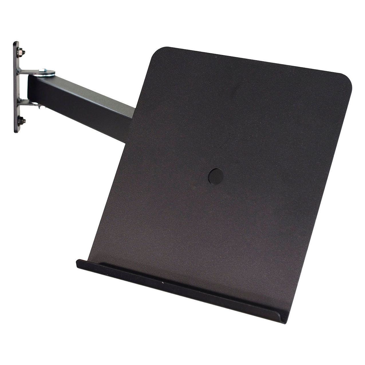 Packing Station Monitor Mount, 24"L x 8-1/2"W x 11"H