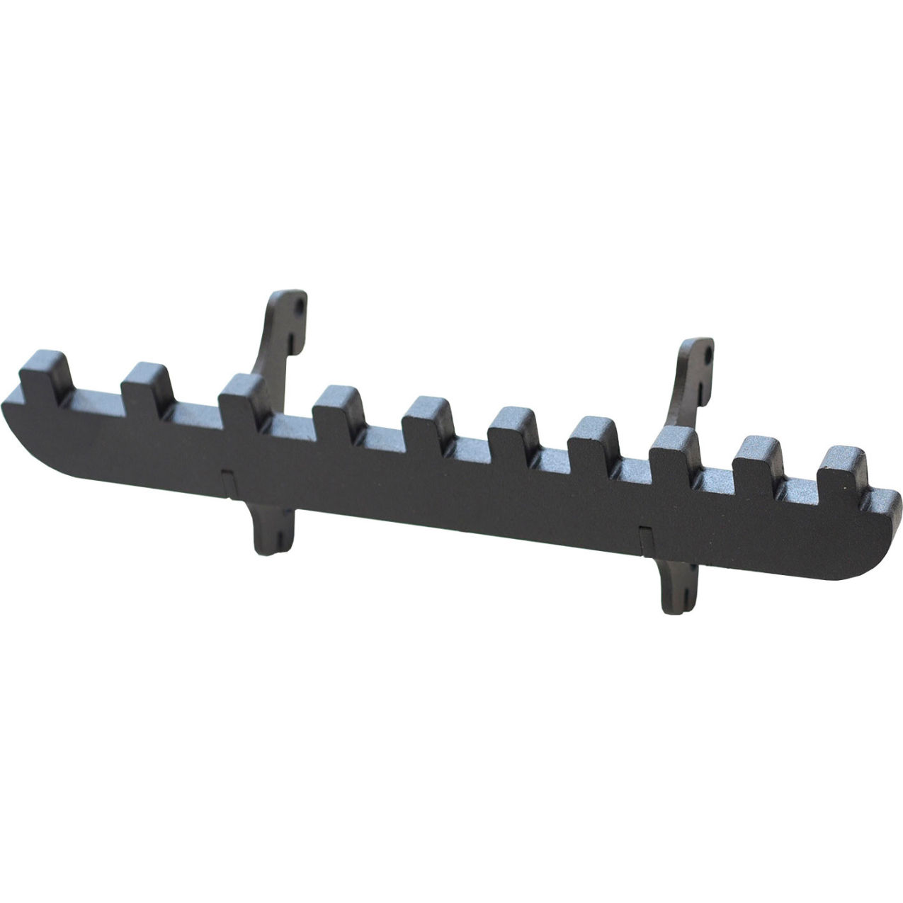 3/8" Socket Holder, Black
