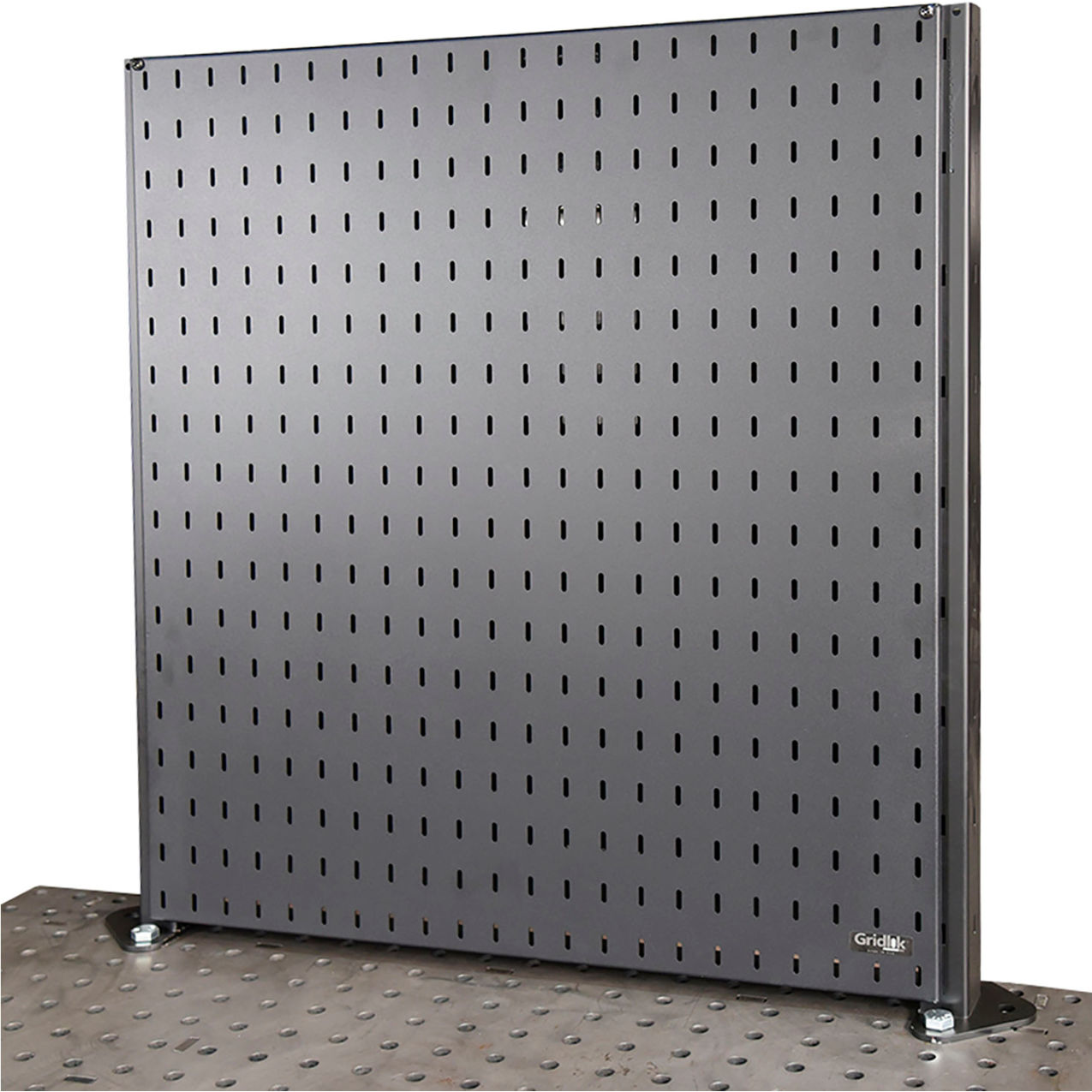 Weld Table Tool Board Kit, L x W x H