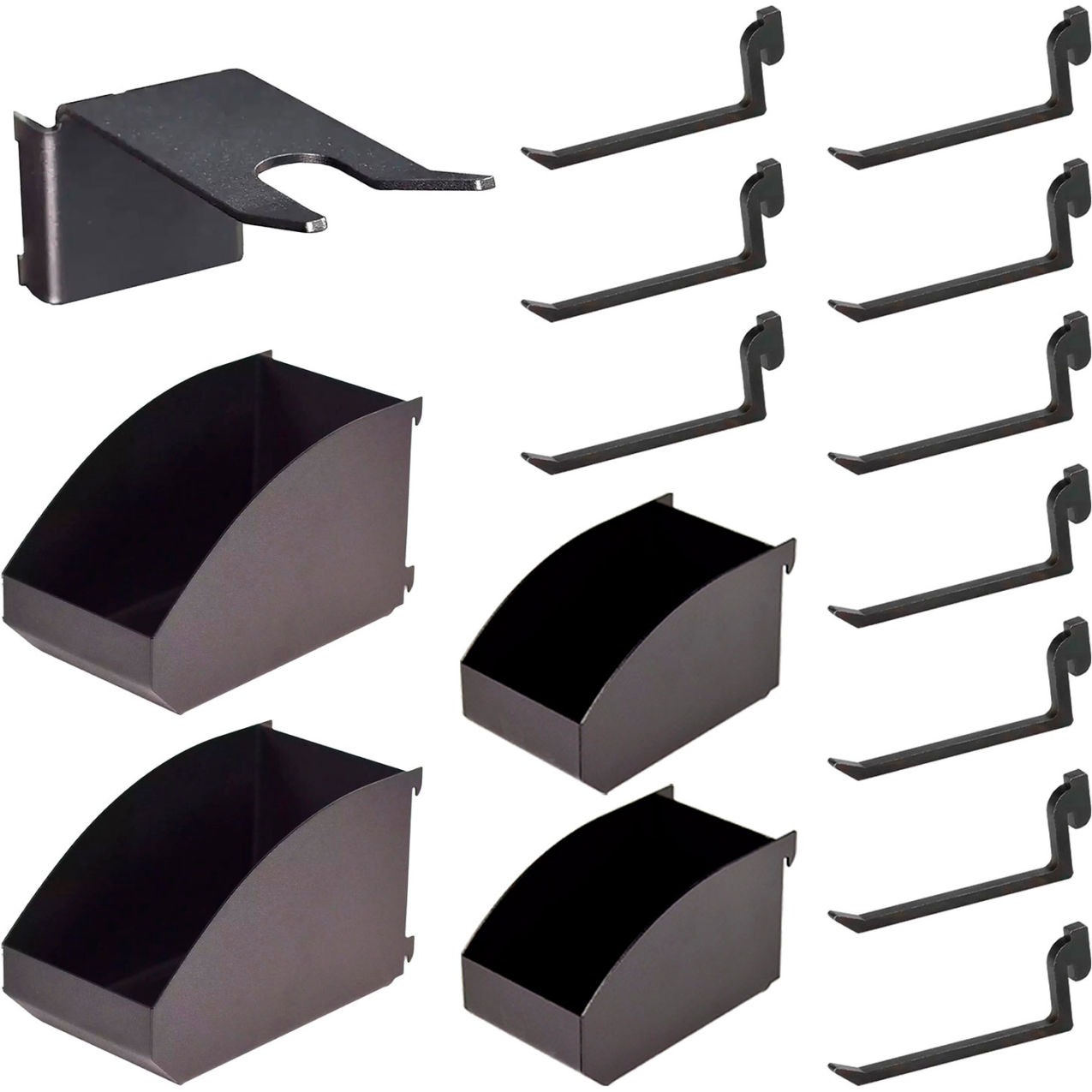 15 Piece Packing Station Accessory Kit