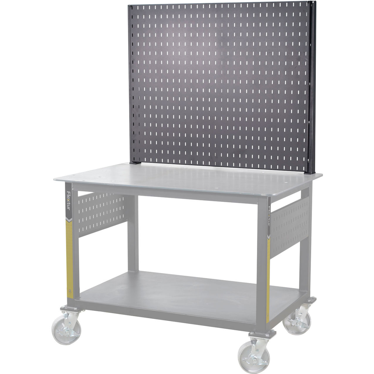Workbench Tool Board Kit, 48"L x 36"W x 36"H