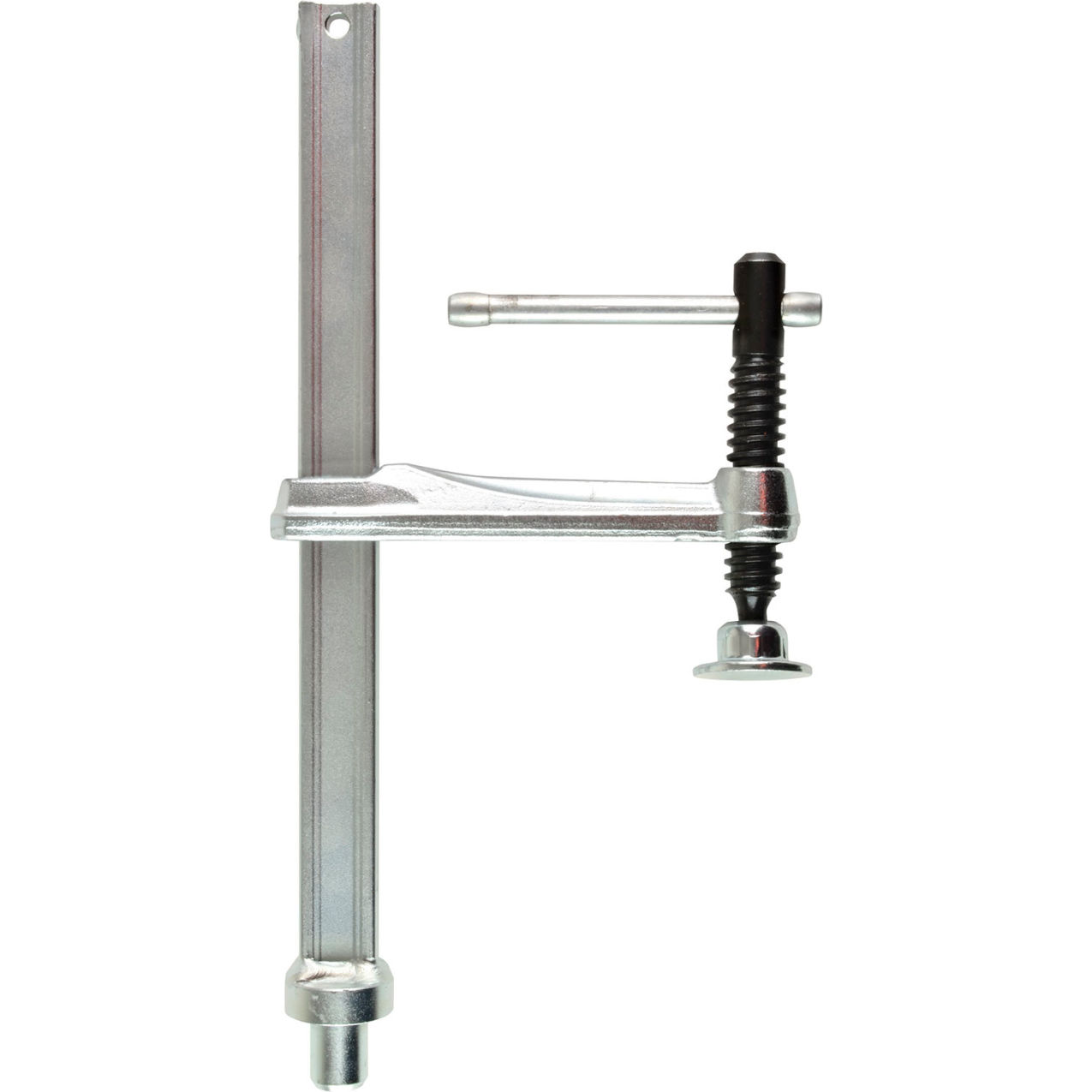 5/8" Vertical Welding Clamp, 4-3/4"L x 1"W x 9-3/8"H, Pack of 4