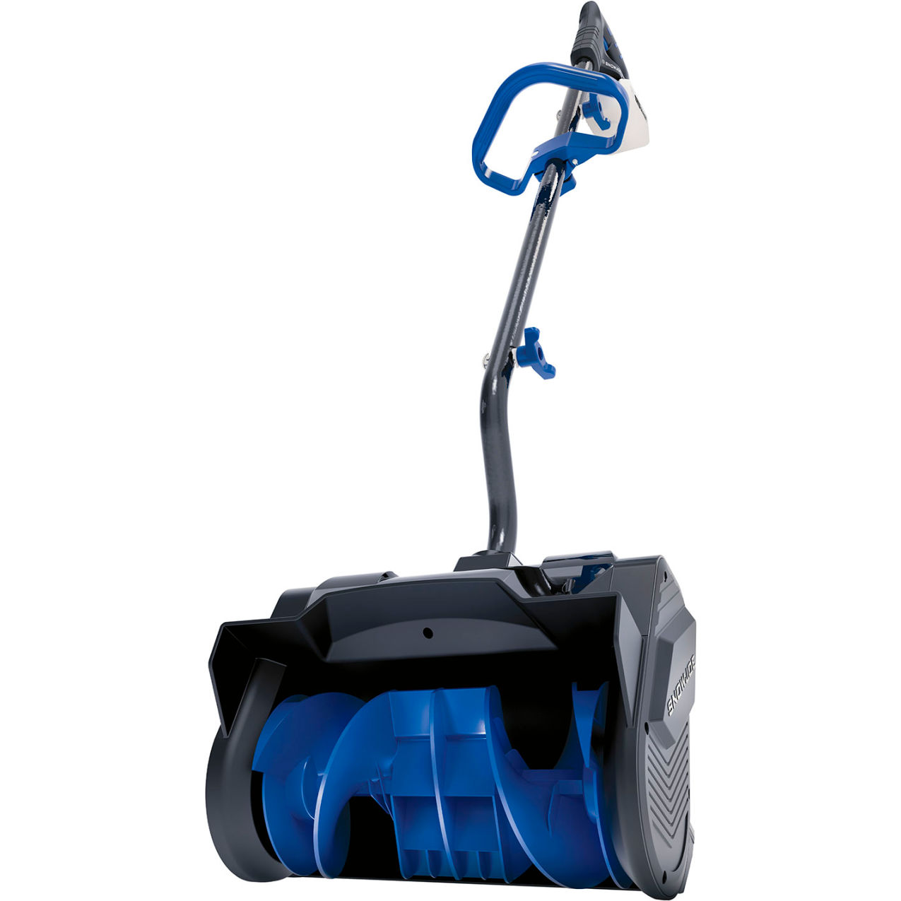 13" Cordless Snow Shovel Kit with 5.0Ah Battery, Quick Charger
