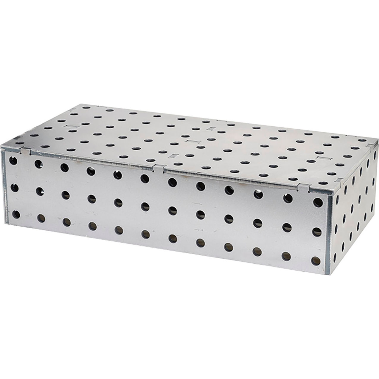 Fixture Block, 24"L x 12"W x 6"H
