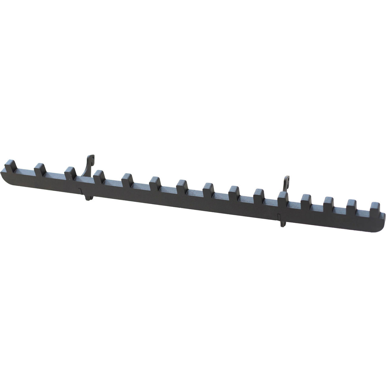1/2" Socket Holder, Black