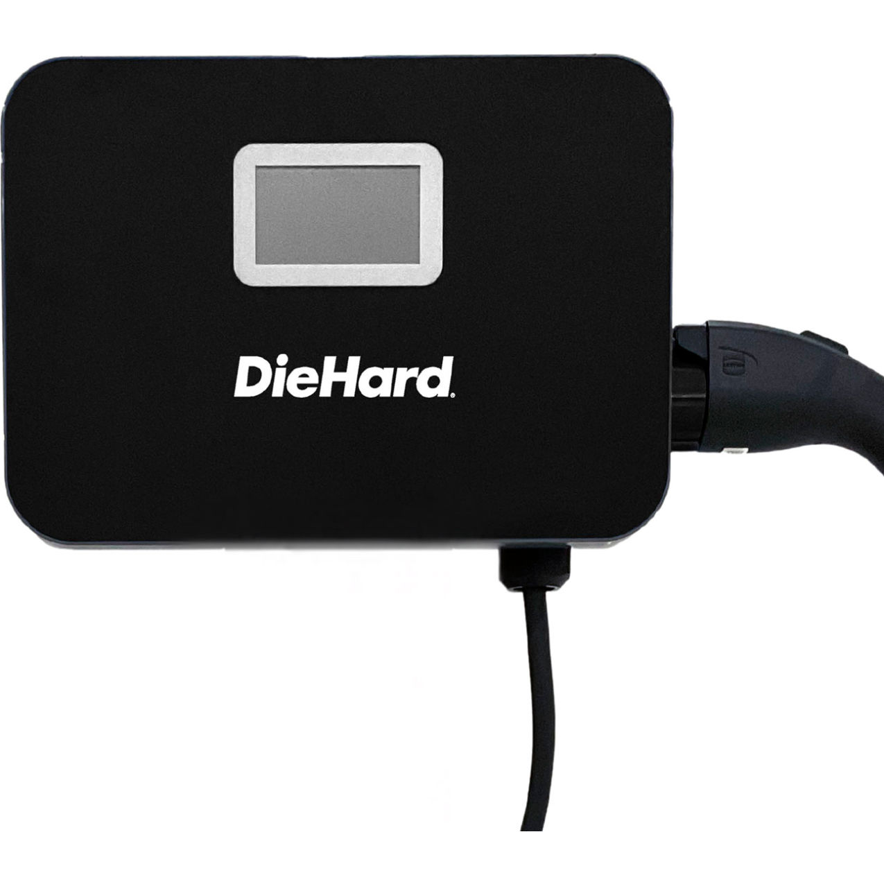 Level 2 40A/9.2kW Charger, Single Port, Wall Mount, Networked