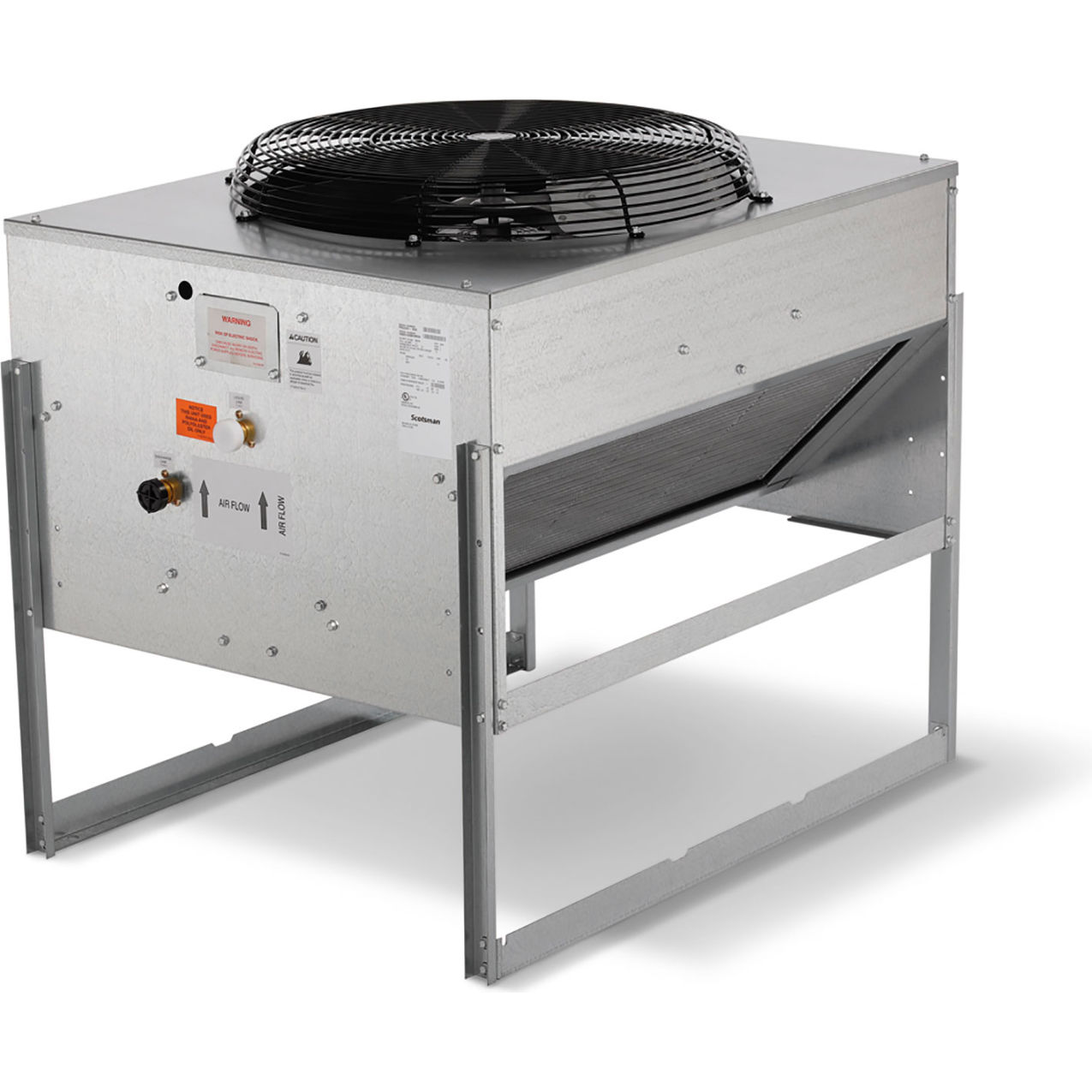 Remote Condenser For MC2648, 208-230V, 1.9 A