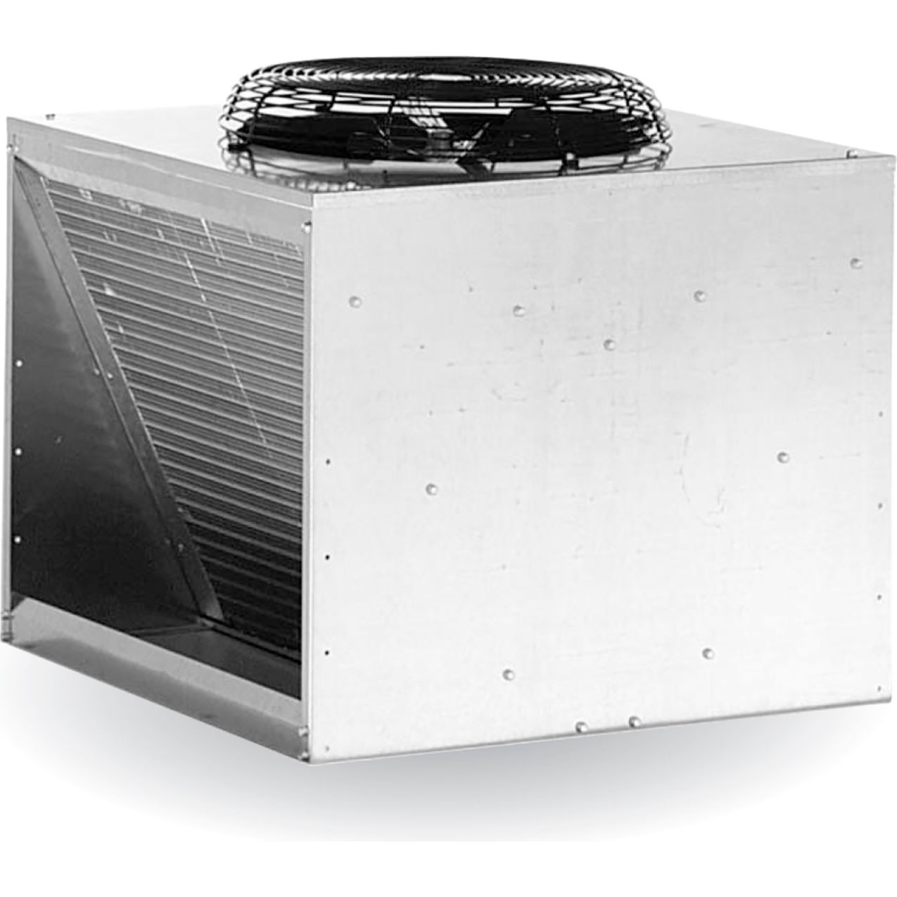 Remote Condenser For MC0630-MC830-MC1030-MC1448, 208-230V, 1.25 A