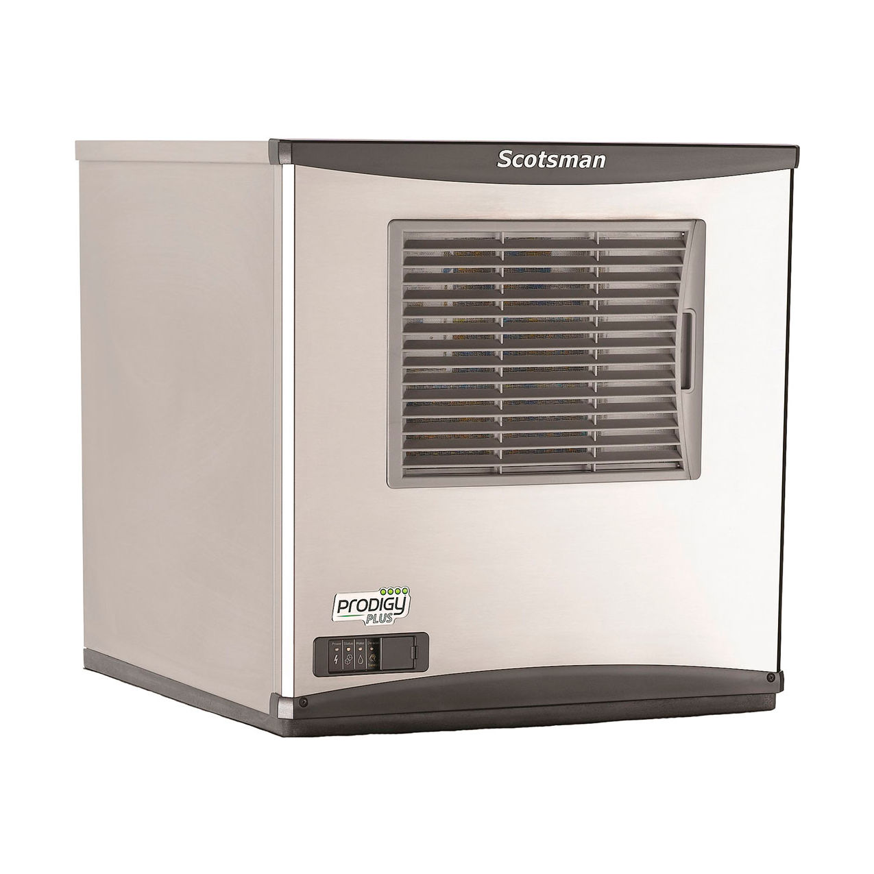 Ice Machine, Flake Ice, Water Cooled 800 lb/24 Hours, 115V, 16 A