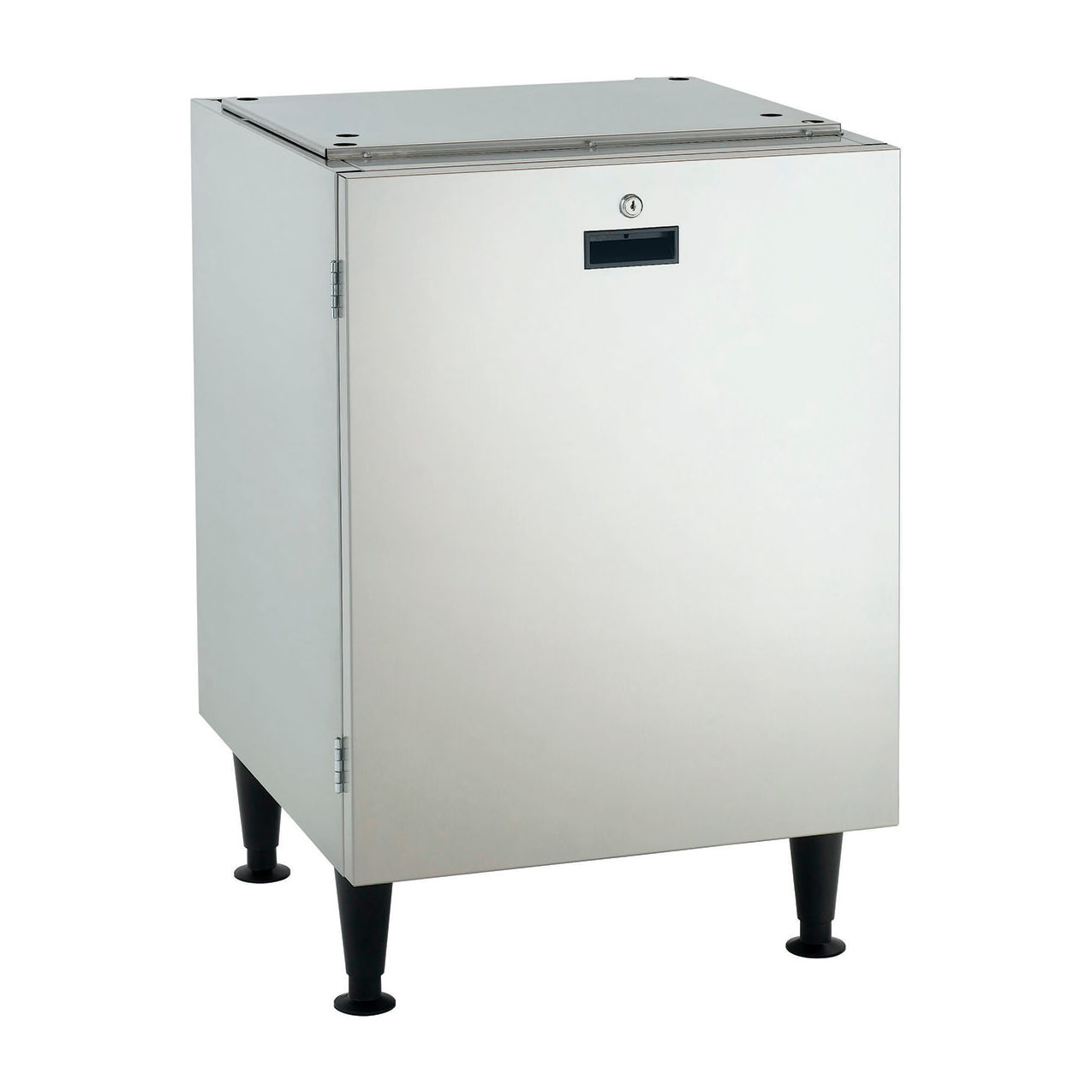 Meridian Series Ice & Water Dispensers Stand For HID525 & 540