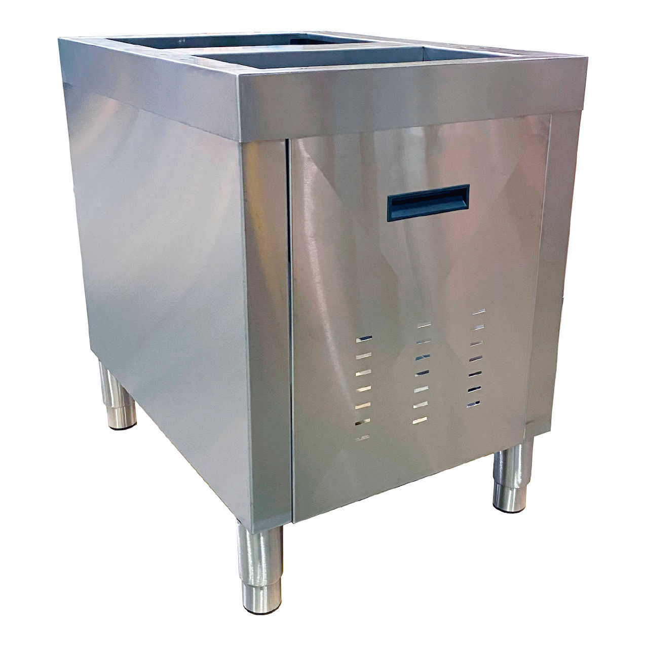 Stand For Ice Only Counter Top Dispensers Model ID200-ID250