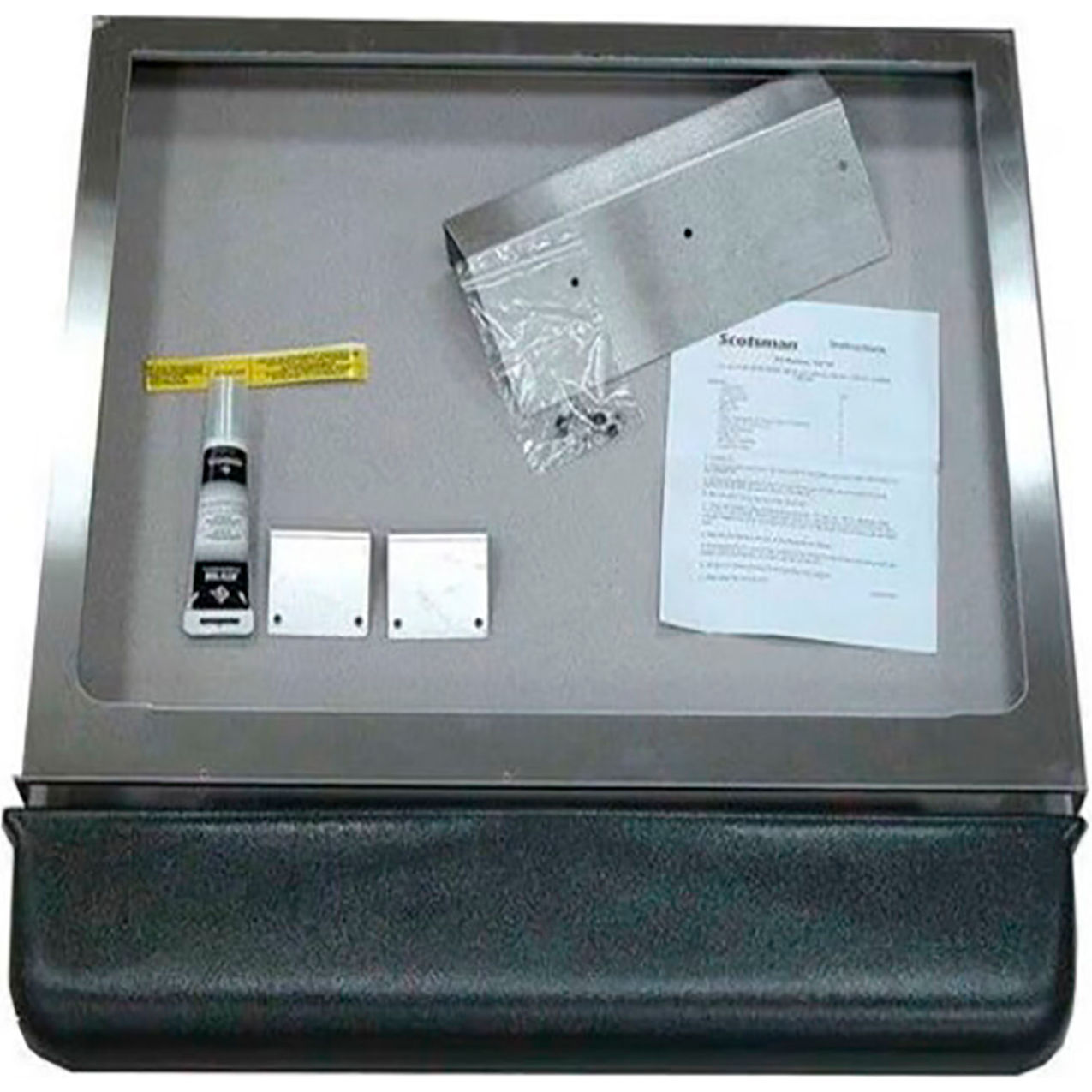 Kit Bintop B322 MC222L Cuber