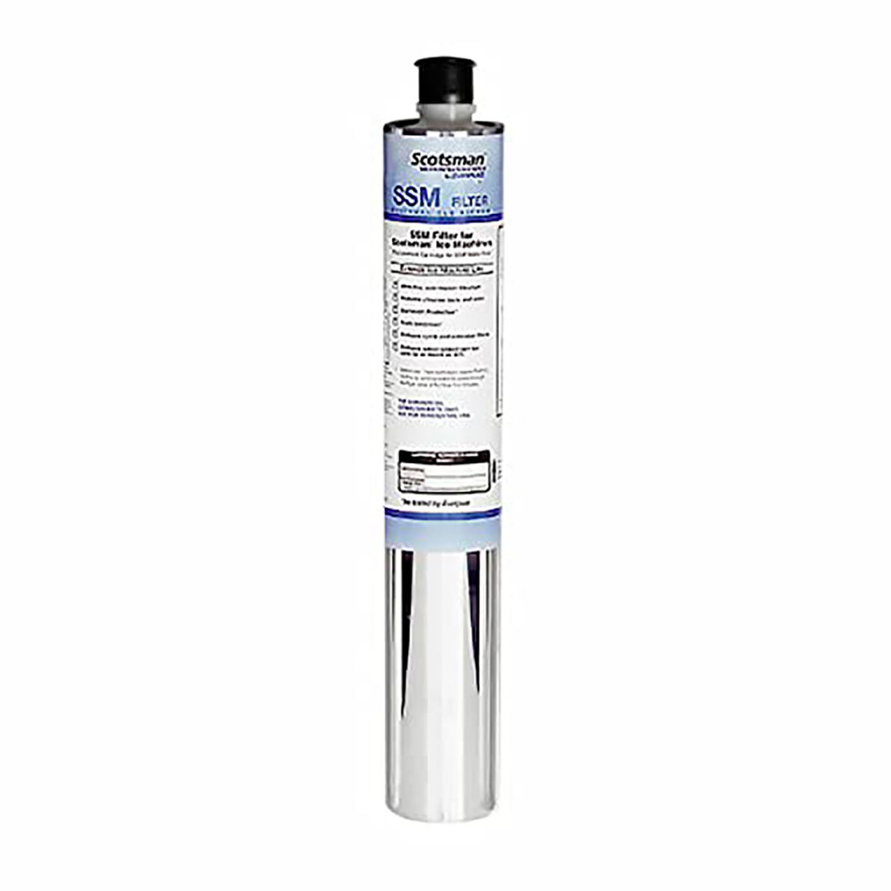 Replacement Cartridge For SSM