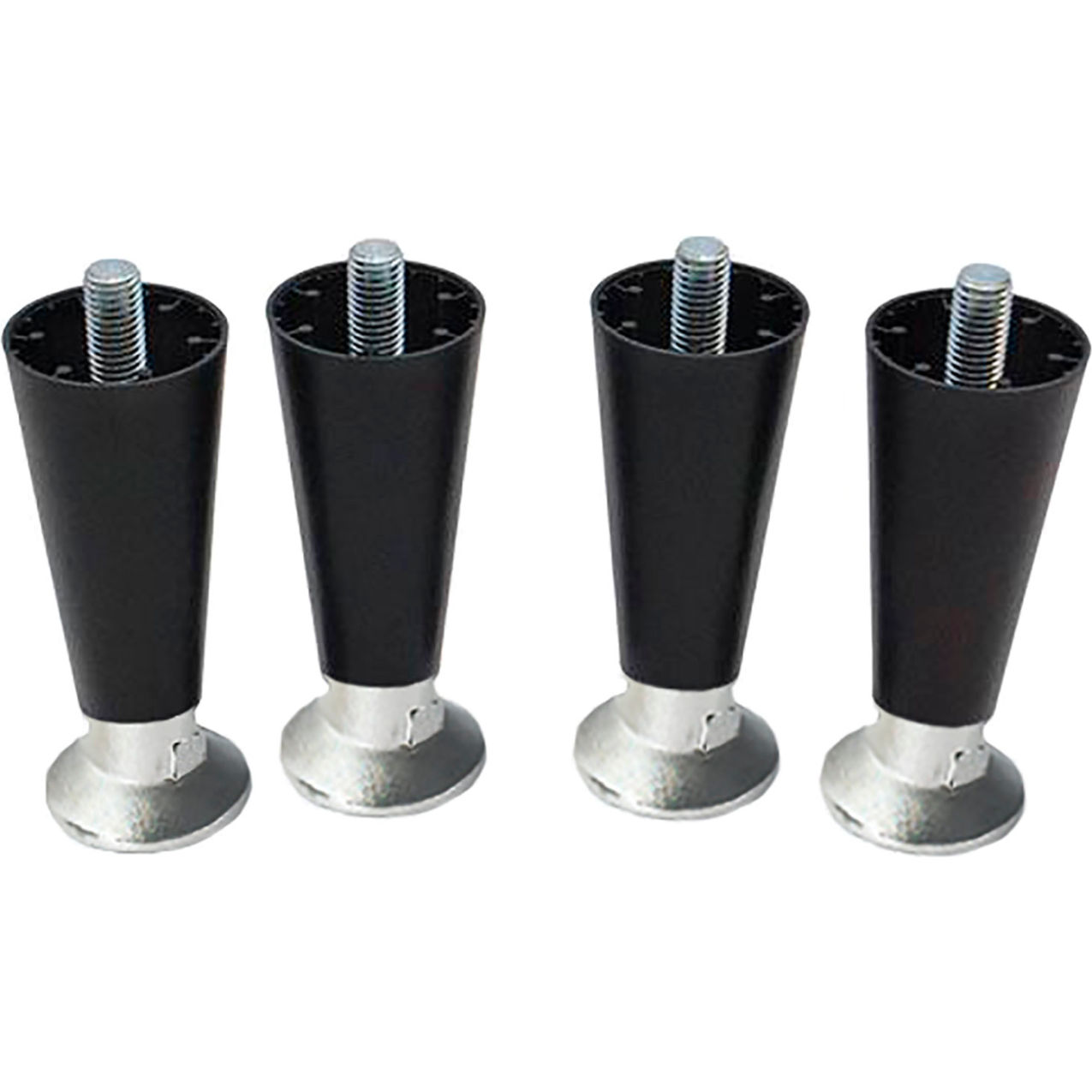 Kit 4" Legs For Hid Meridian Ice & Water Dispensers