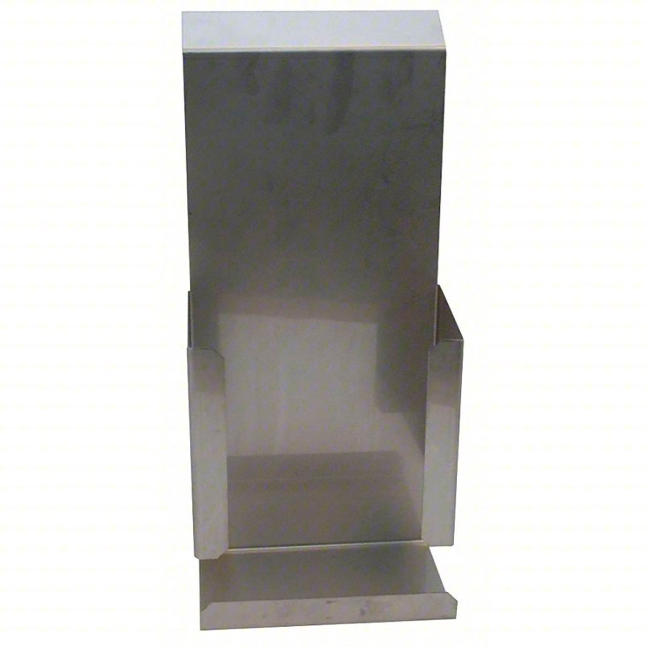 Kit Scoop Holder SS