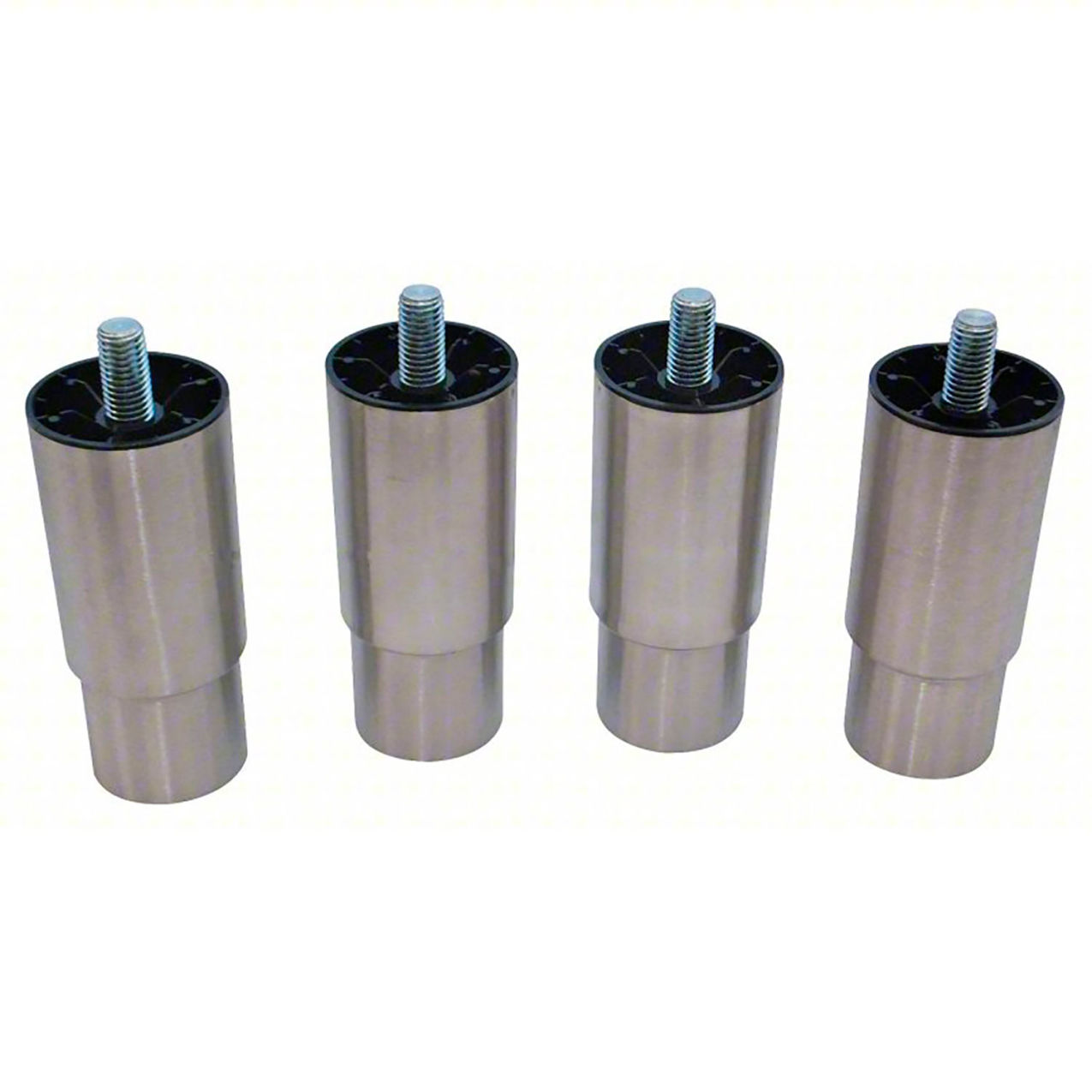 Kit 6" Legs SS for Bx22/Bx30/B842/B948
