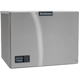 Ice Machine, Medium Cube, Water Cooled, 500 lb/24 hours, 115V, 13.5 A