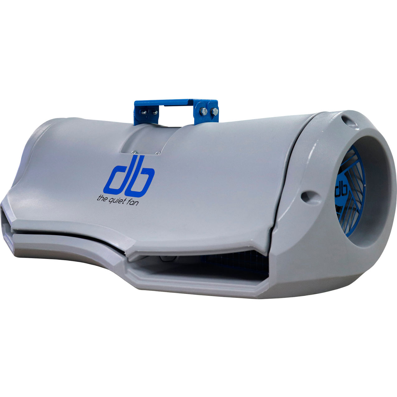 Fan Pick Module Fan, 230V/460V, 2480 CFM, 3PH w/Yoke, 1725 RPM