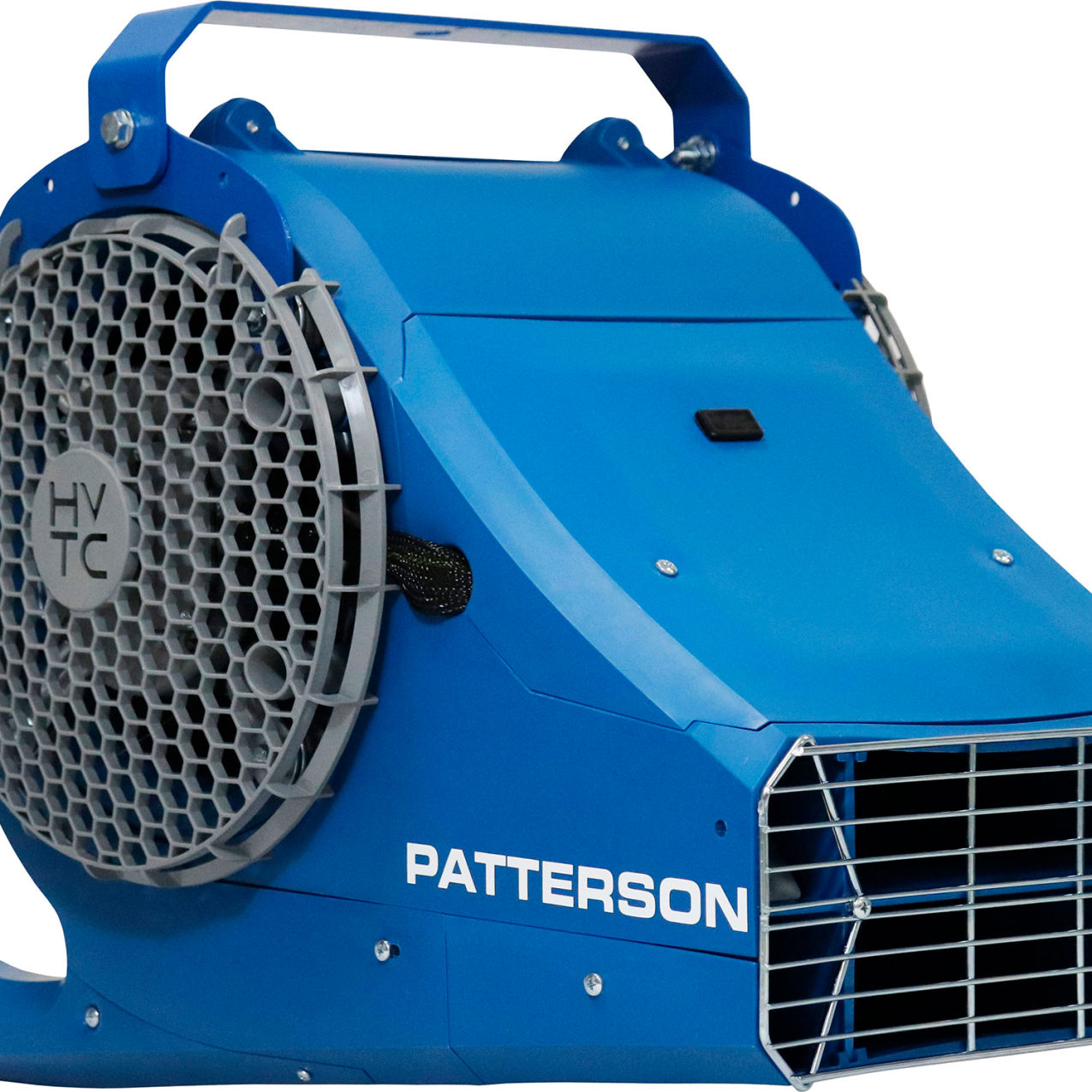 High Velocity Truck Cooler w/ Yoke, 1/2 HP, 277V, 3200 CFM