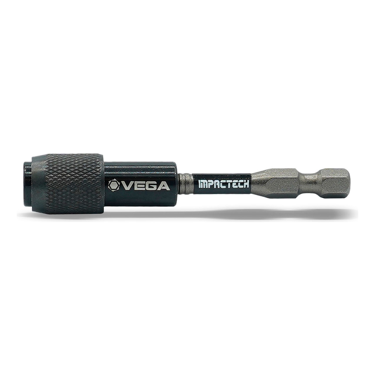 Impactech Quick Release Mag Bit Holder x 3"