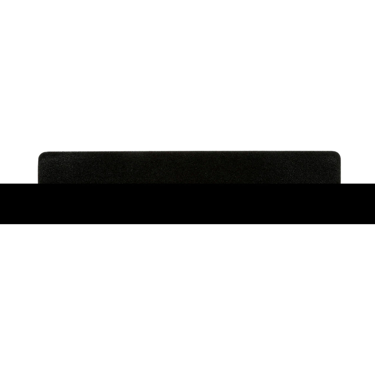 Safety-Walk 510 Slip-Resistant Conformable Tapes & Treads, 6"W x 24"L, Black