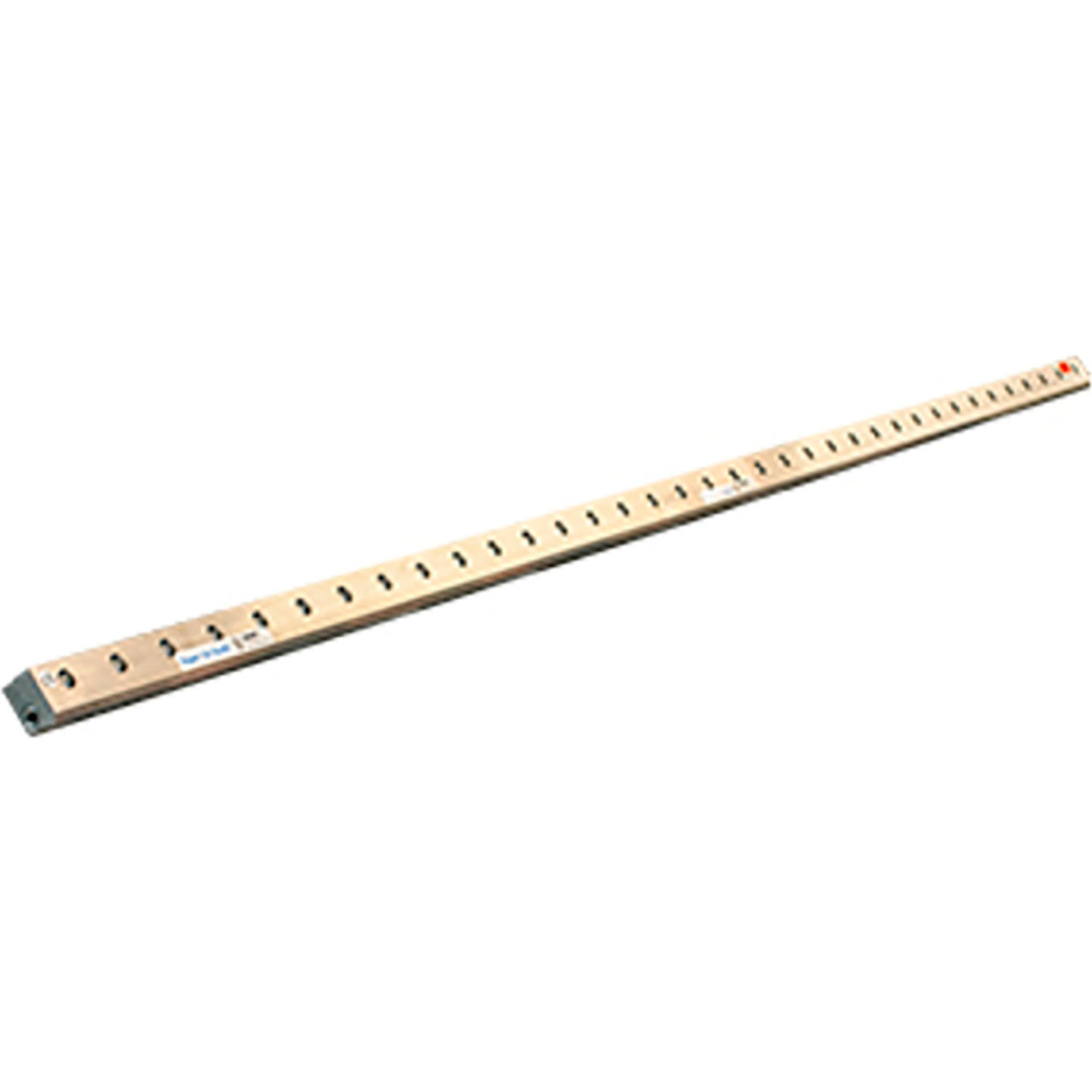 84" Super Air Knife Only, 303 Stainless Steel