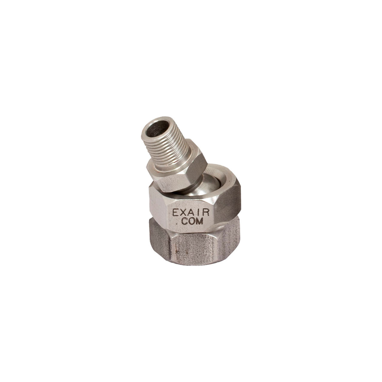 1/4 NPT Swivel Fitting