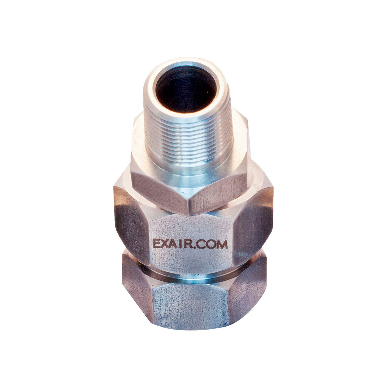 1/2 NPT Swivel Fitting