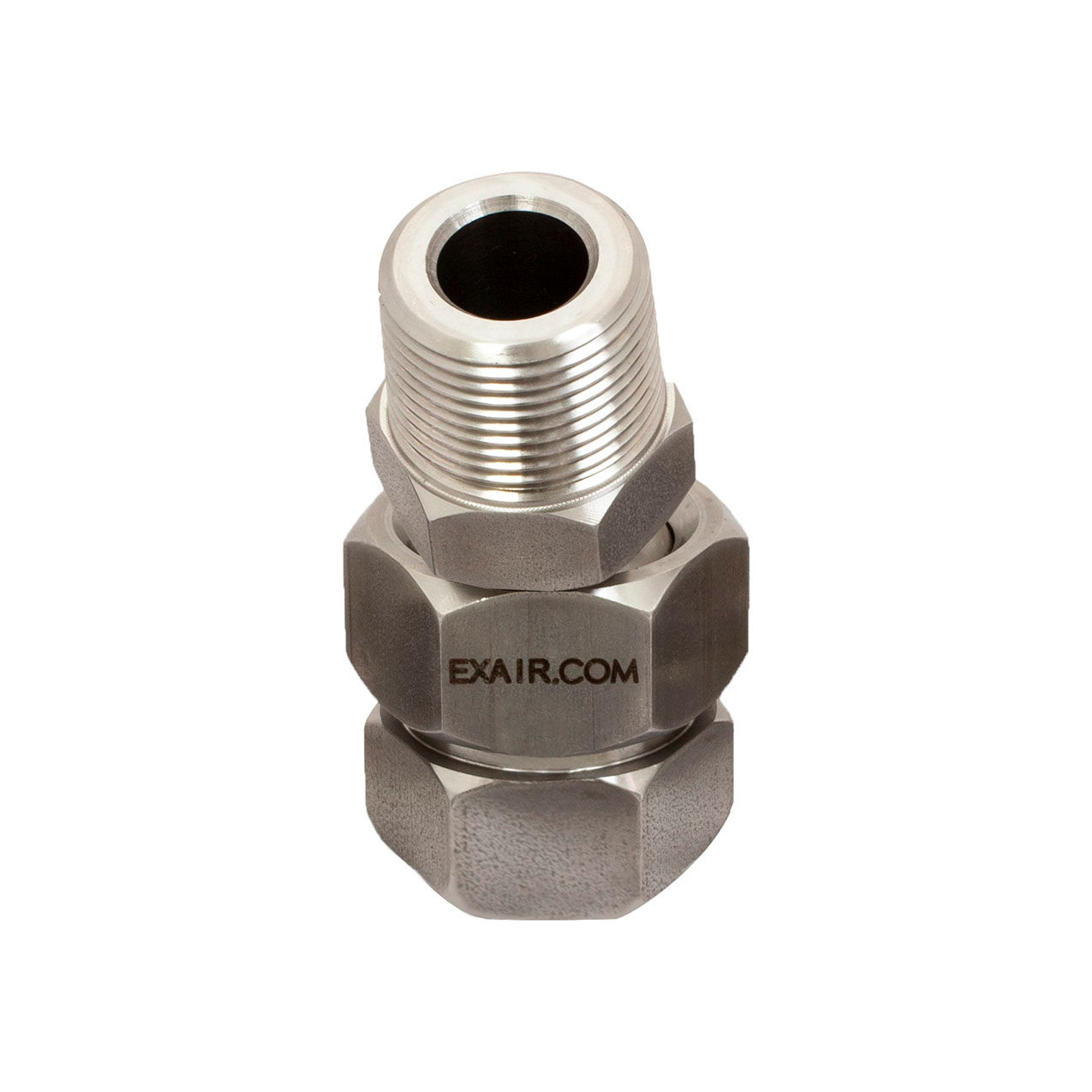 3/4 NPT Swivel Fitting