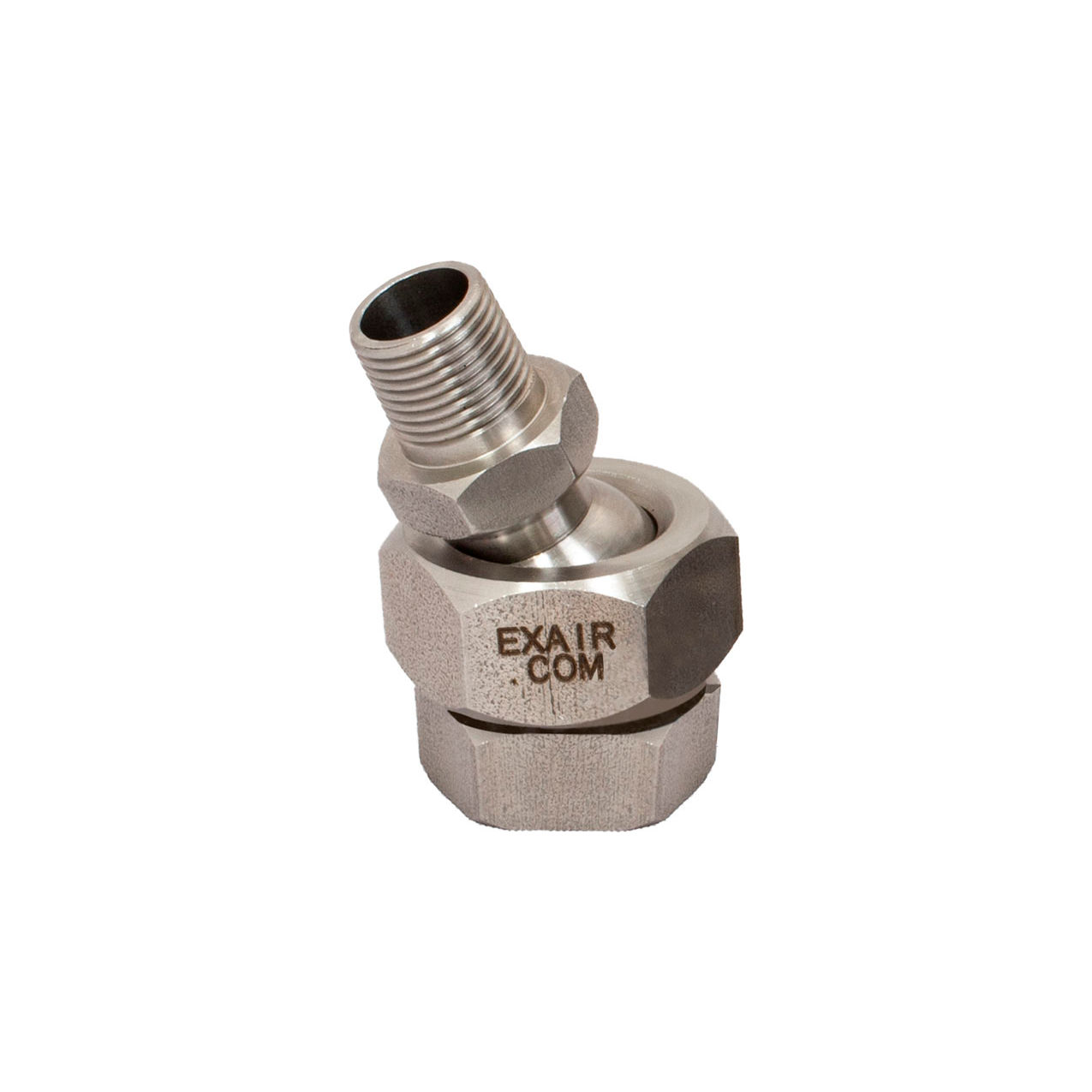 1 NPT Swivel Fitting