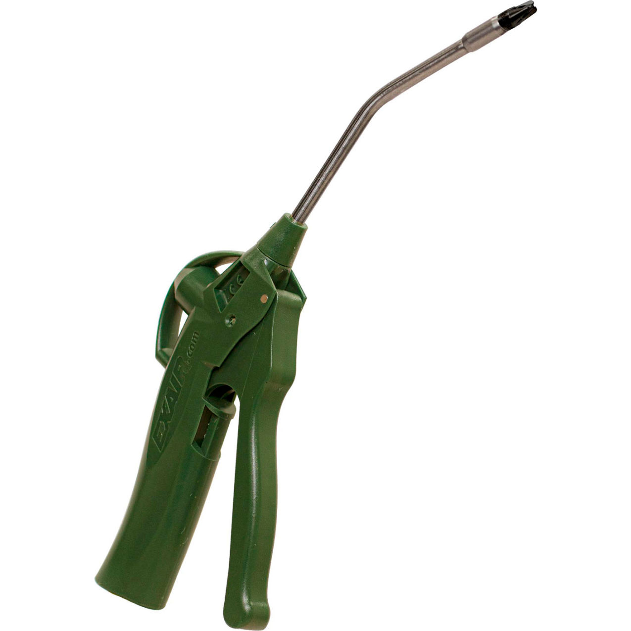 Variblast Precision Safety Air Gun w/ Model 1110-PEEK PEEK Nano Air Nozzle