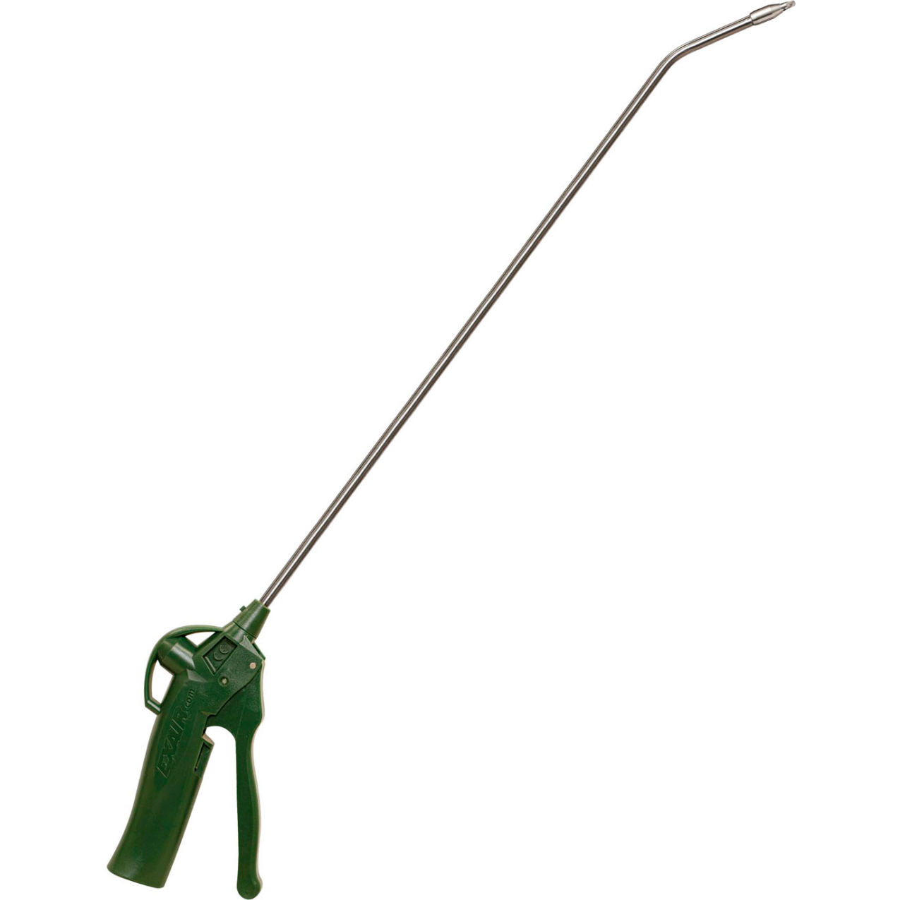 Variblast Precision Safety Air Gun w/ Model 1108SS Atto Air Nozzle & 12" Extension