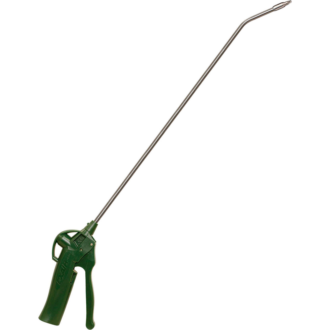 Variblast Precision Safety Air Gun w/ Model 1109SS Pico Air Nozzle & 12" Extension