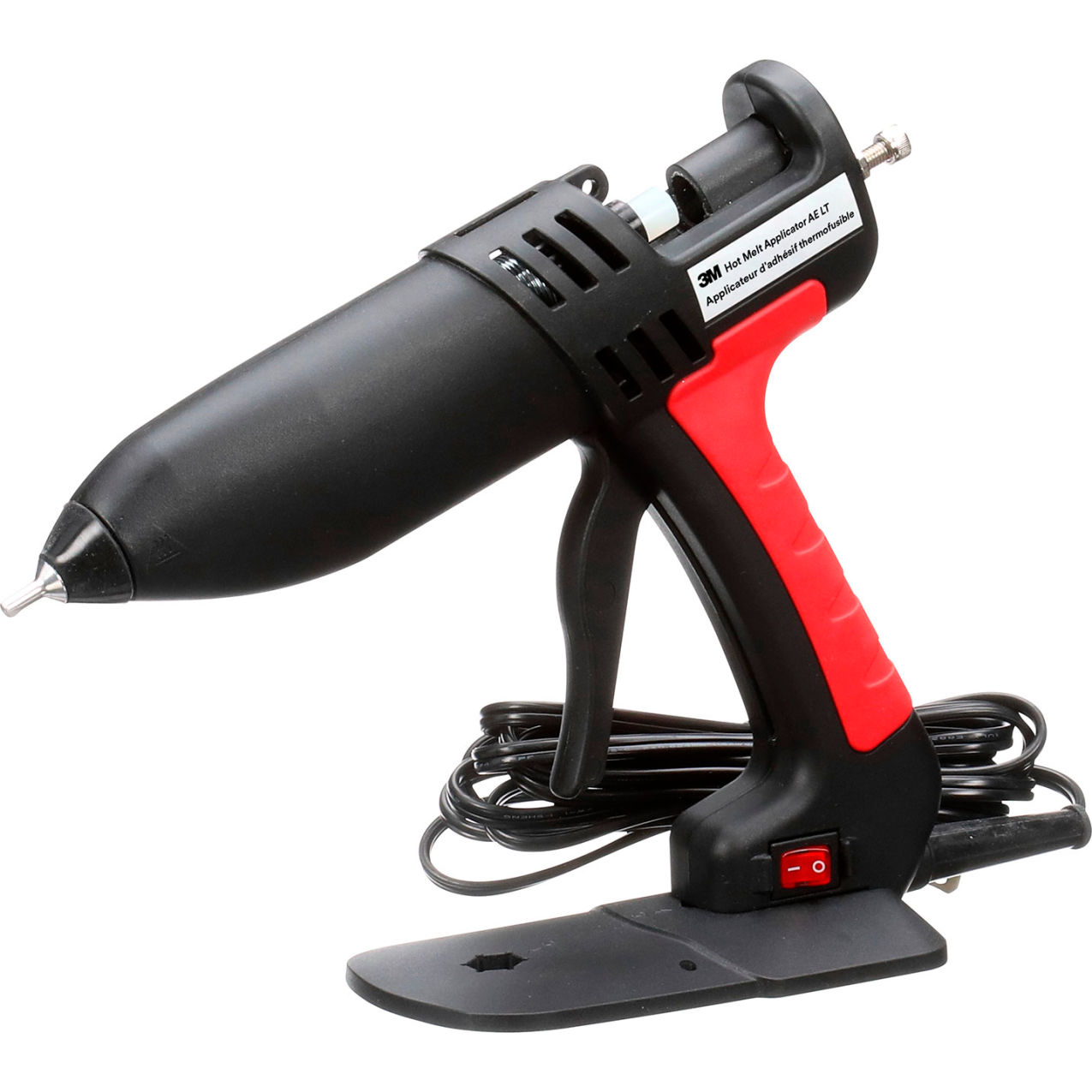 AE GEN II Hot Melt Applicator, Low Temp, 120V