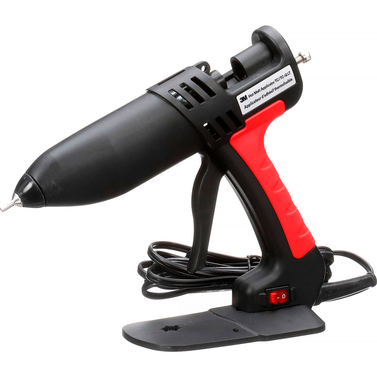 TC/TC-Q GEN II Hot Melt Applicator, Low Temp, 120V
