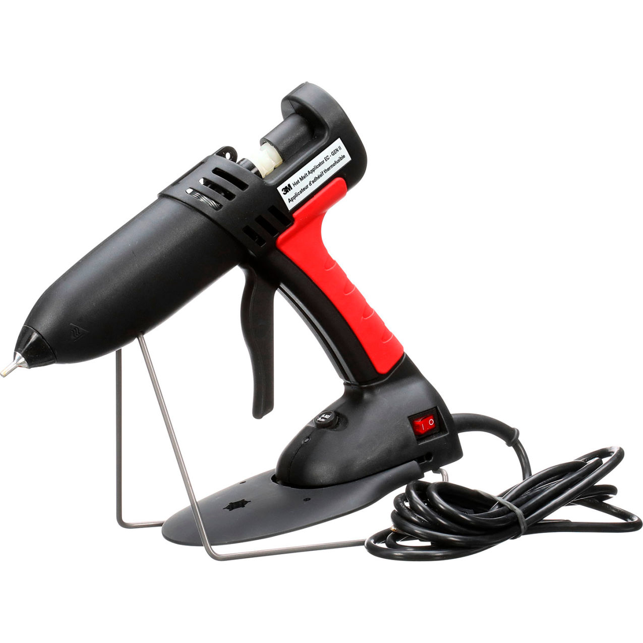 EC GEN II Hot Melt Applicator, 120V