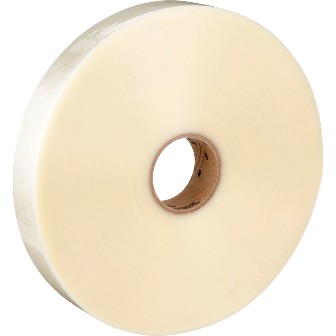 371 Box Sealing Tape, 2" x 2000 Yds., 1.8 Mil, Clear