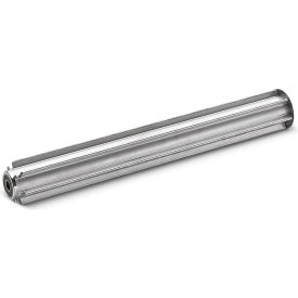 Pad Roller shaft, For B 50 W, BR 55/40, KIRA B 50, 22"