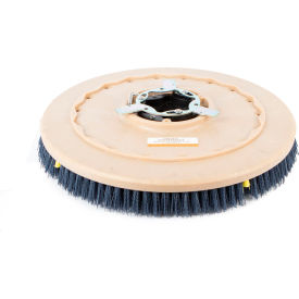 Mild Grit Brush