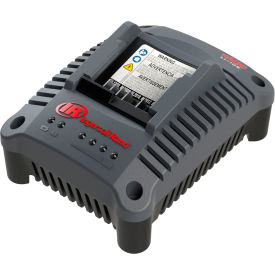 IQV20 20V Compact Battery Charger For Power Tools