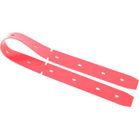 Front Squeegee Gum Rubber For iScrub 20/iScrub 20 Deluxe