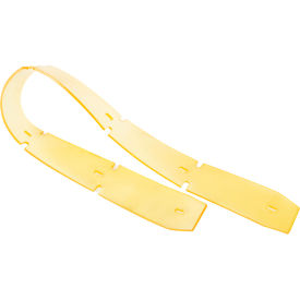Front Squeegee, Urethane