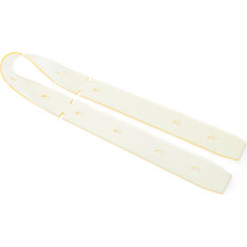 Chariot Front Squeegee Urethane For iScrub 20/iScrub 20 Deluxe