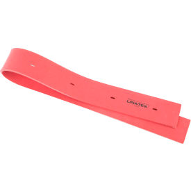 Rear Squeegee, Linatex