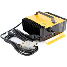 AGM Battery Charger, 21A, 36/115V
