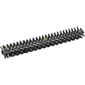 Soft Roller Carpet Brush