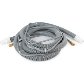 16' Hose Assembly, 1-1/2'' VAC, 250 PSI Solution Hose
