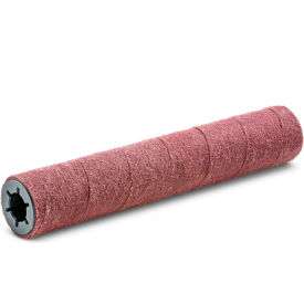 Stripping Roller For BR 55/40, Chemical-Free, 22" Brown