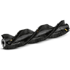 Universal Brush, Standard Bristles, 20'', Black